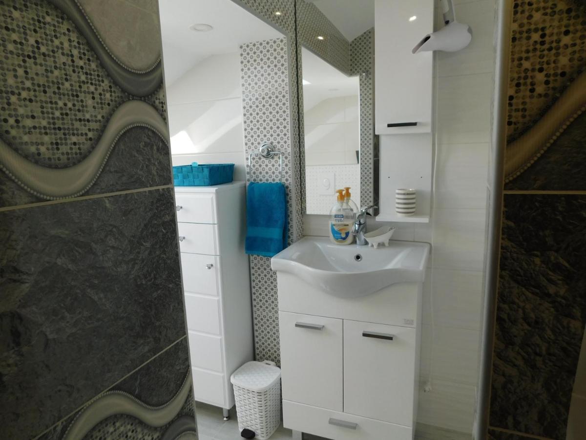 Tina Apartman Prnjavor Exterior photo