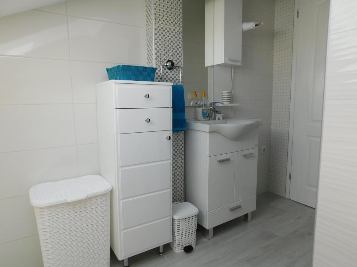 Tina Apartman Prnjavor Exterior photo